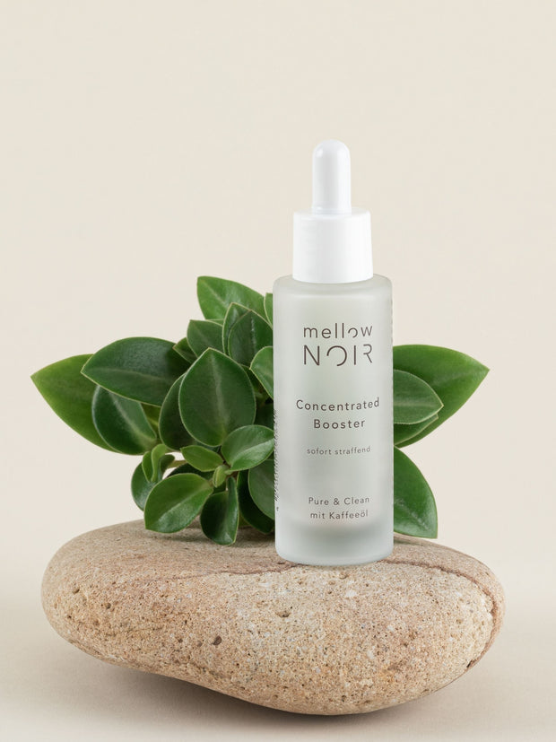 mellow NOIR Concentrated Booster